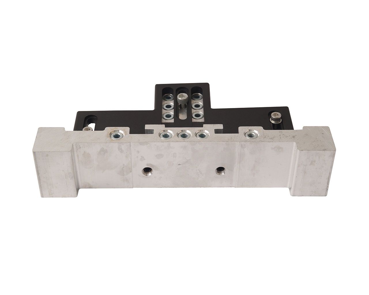 Шаблон для петель Elementis серии K-V, K-N, K-S. Рис. 3