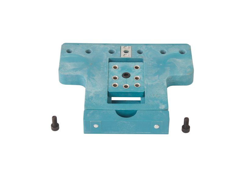 Шаблон для петли AT27. Рис. 2