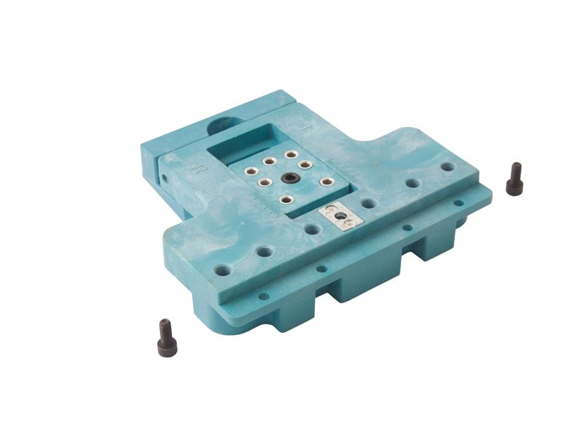 Шаблон для петли AT27. Рис. 3