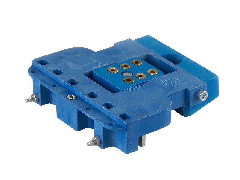 Шаблон для петли Elementis 108. Рис. 1