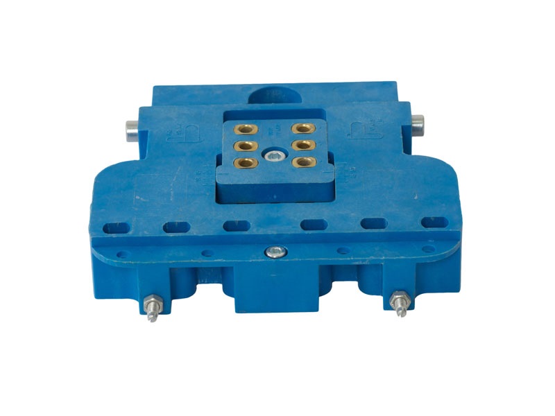 Шаблон для петли Elementis 108. Рис. 2