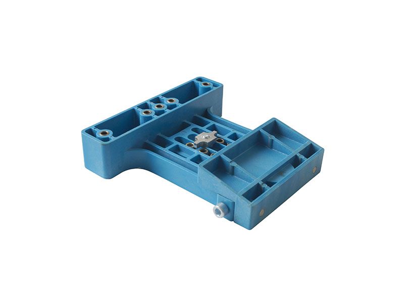 Шаблон для петли Elementis CGJL3D-S-105. Рис. 1