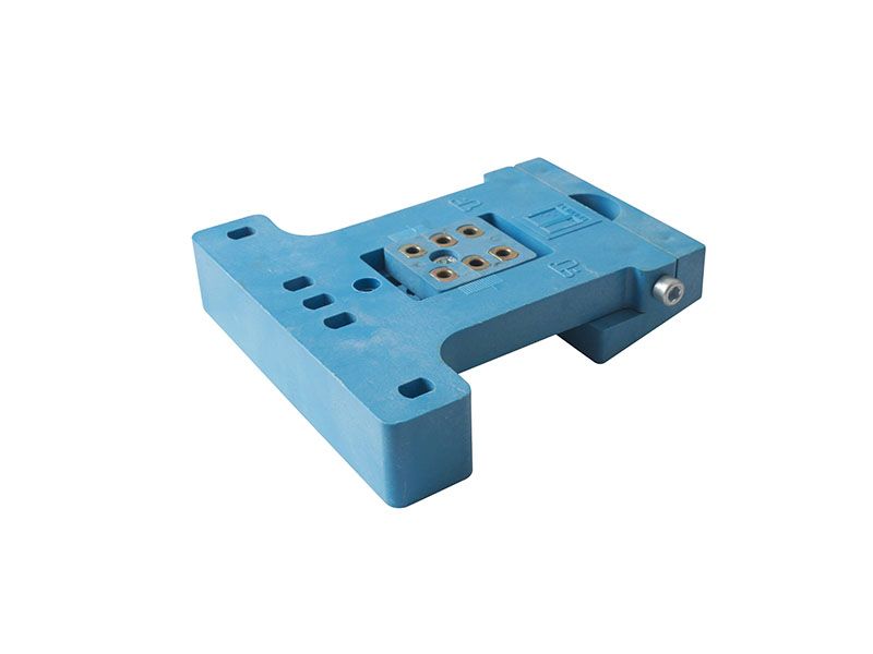 Шаблон для петли Elementis CGJL3D-S-105. Рис. 2 Шаблон для петли Elementis CGJL3D-S-105. Рис. 2