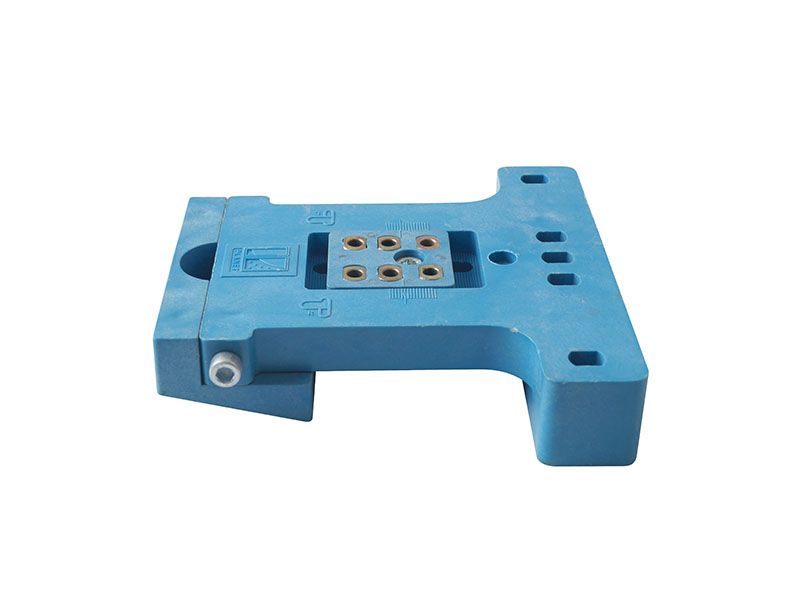 Шаблон для петли Elementis CGJL3D-S-105. Рис. 3 Шаблон для петли Elementis CGJL3D-S-105. Рис. 3
