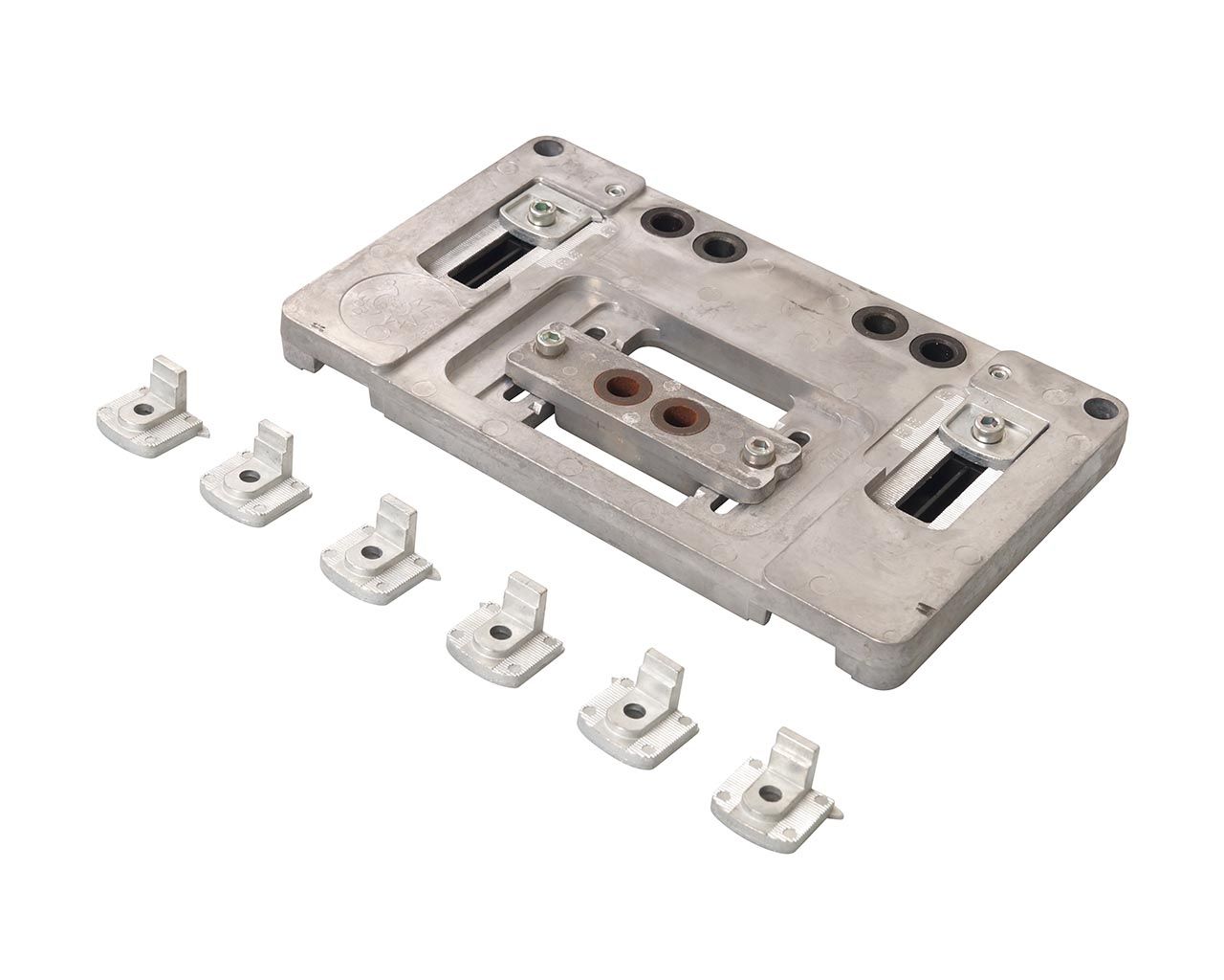 Шаблон для петли Jocker. Рис. 2