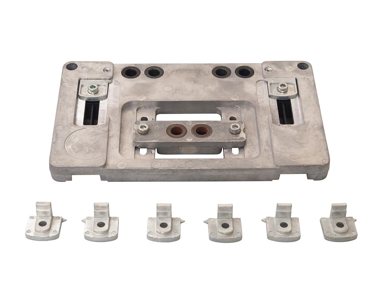 Шаблон для петли Jocker. Рис. 3