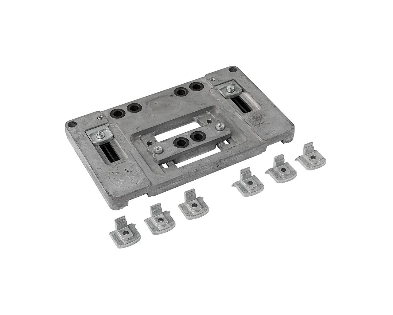 Шаблон для петли Jocker. Рис. 1