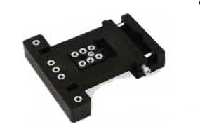 Шаблон для петли VHS 3-D. Рис. 1 Шаблон для петли VHS 3-D. Рис. 1