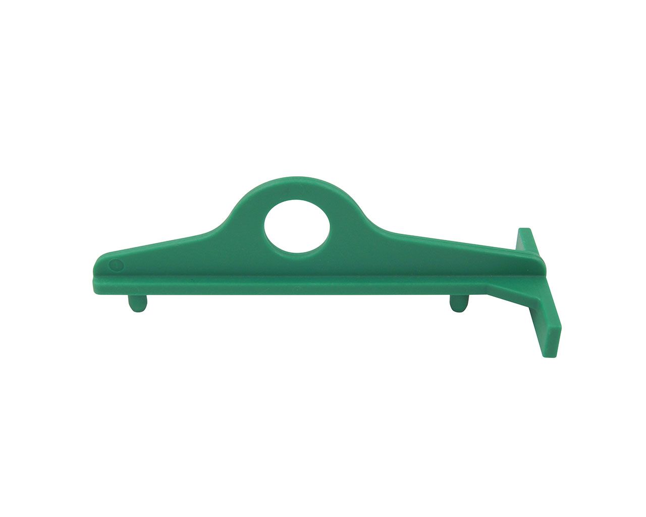 Шаблон для позиционирования поворотно-откидных ножниц CHIC, 03535000. Рис. 2 Шаблон для позиционирования поворотно-откидных ножниц CHIC, 03535000. Рис. 2