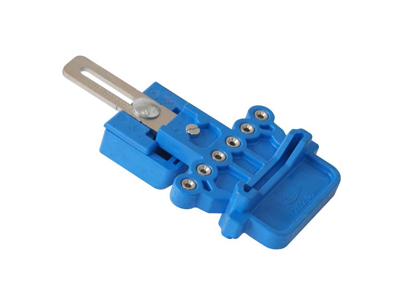 Шаблон на раму - 12/20-22 d3мм  VORNE. Рис. 3