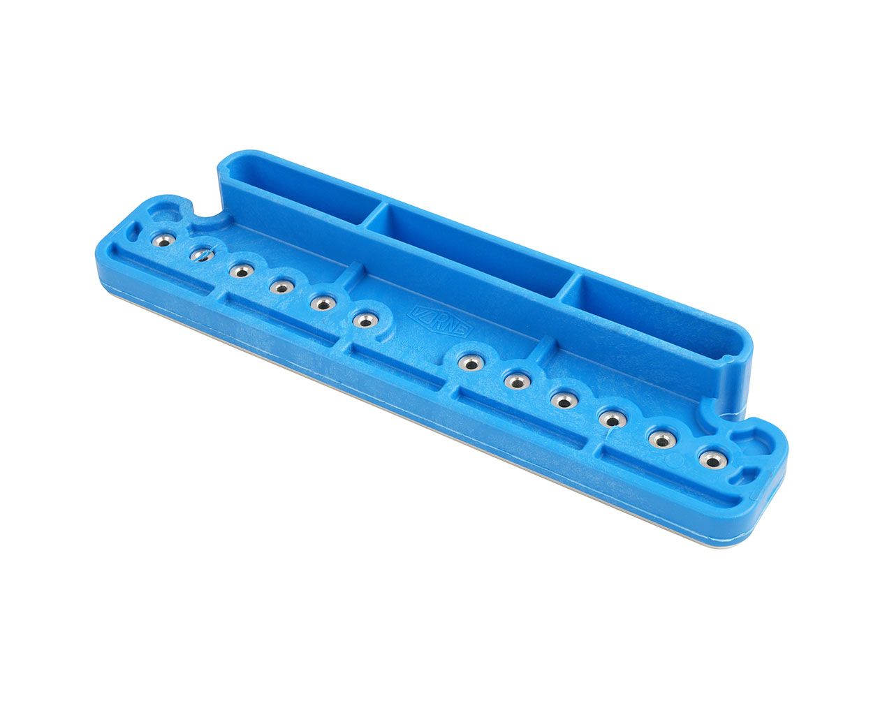 Шаблон на раму - 12/20 d3мм (длинный) VORNE. Рис. 1 Шаблон на раму - 12/20 d3мм (длинный) VORNE. Рис. 1