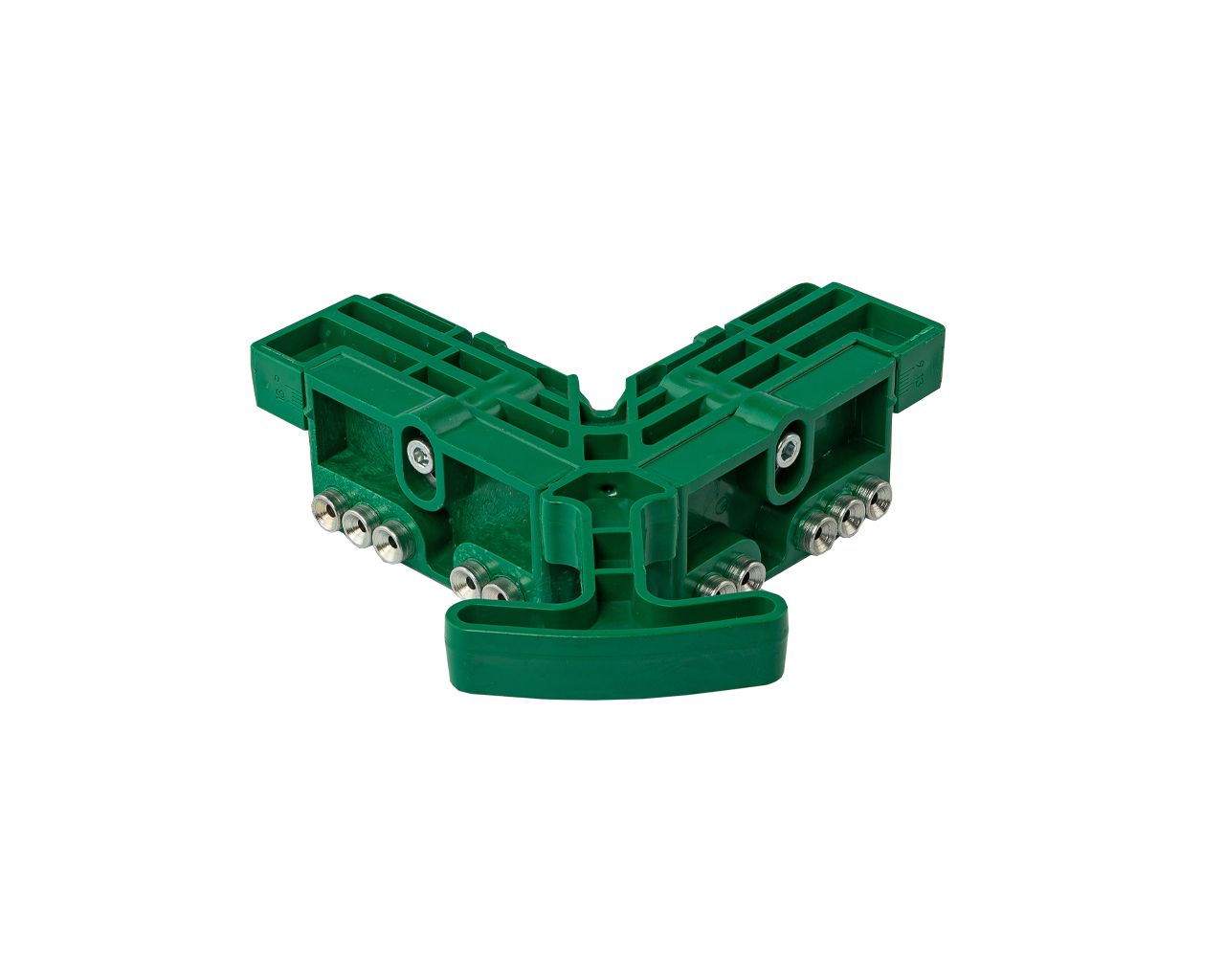 Шаблон на створку - 12/20 d3мм Akpen 100 кг. Рис. 2 Шаблон на створку - 12/20 d3мм Akpen 100 кг. Рис. 2