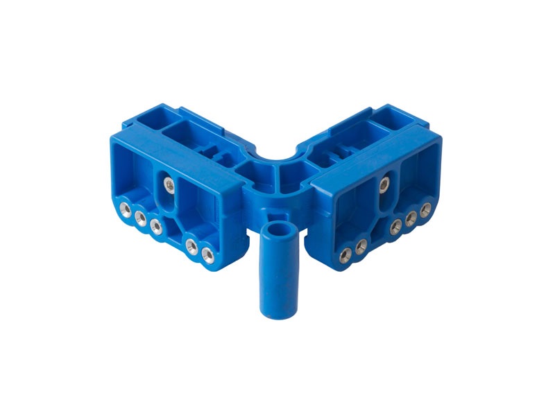 Шаблон на створку - 12/20 d3мм (новый) VORNE. Рис. 1 Шаблон на створку - 12/20 d3мм (новый) VORNE. Рис. 1