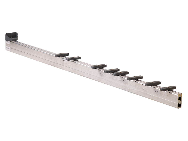 Шаблон ответных планок (ножницы) 600-1600. Рис. 1 Шаблон ответных планок (ножницы) 600-1600. Рис. 1