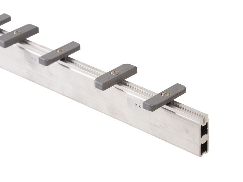 Шаблон ответных планок (ножницы) 600-1600. Рис. 2 Шаблон ответных планок (ножницы) 600-1600. Рис. 2