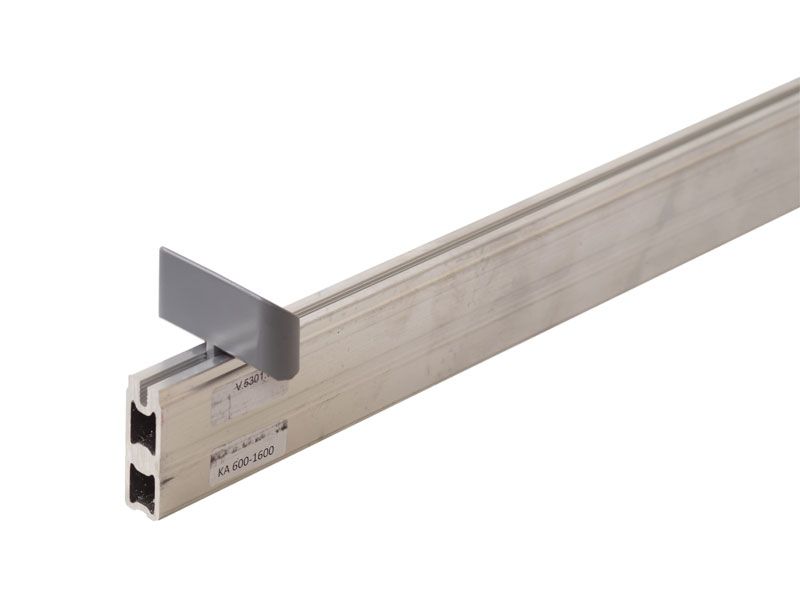 Шаблон ответных планок (ножницы) 600-1600. Рис. 3 Шаблон ответных планок (ножницы) 600-1600. Рис. 3