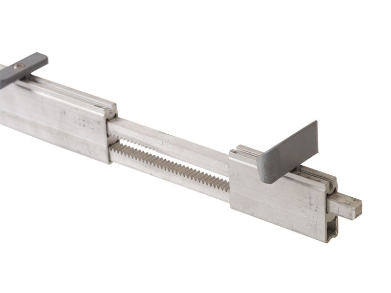 Шаблон ответных планок (основные запоры) 700-1400. Рис. 2 Шаблон ответных планок (основные запоры) 700-1400. Рис. 2