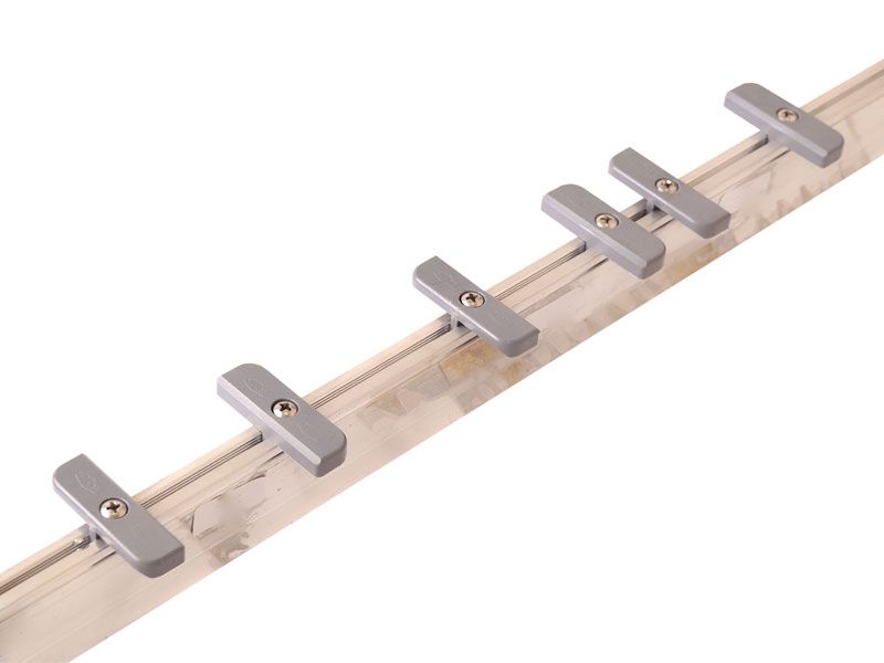 Шаблон ответных планок (средние запоры (вертик.) 800-2200. Рис. 3 Шаблон ответных планок (средние запоры (вертик.) 800-2200. Рис. 3