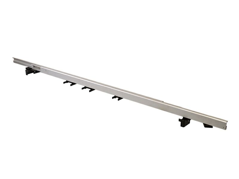 Шаблон ответных планок телескопический Elementis 2. Рис. 1 Шаблон ответных планок телескопический Elementis 2. Рис. 1