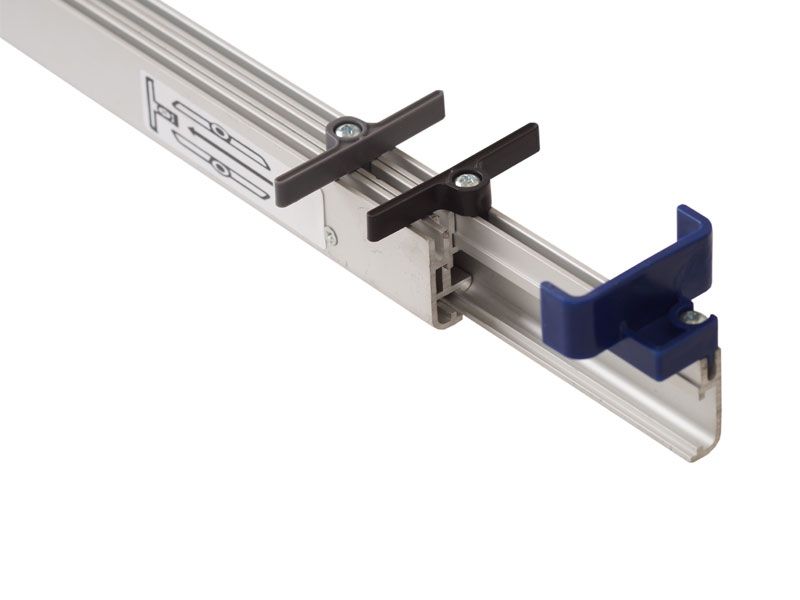 Шаблон ответных планок телескопический Elementis 2. Рис. 3 Шаблон ответных планок телескопический Elementis 2. Рис. 3