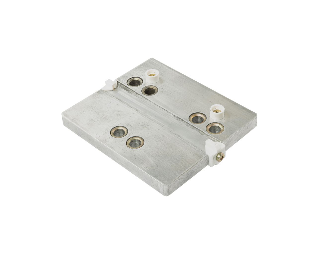 Шаблон петли 62,5мм. Рис. 1