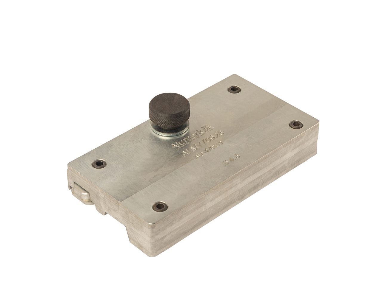 Шаблон сверлильный S70 углового соединения дверных рам. Рис. 1 Шаблон сверлильный S70 углового соединения дверных рам. Рис. 1