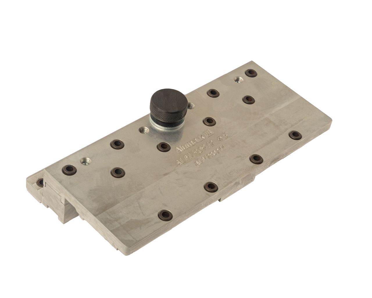 Шаблон сверлильный S90 углового соединения усиленных створок