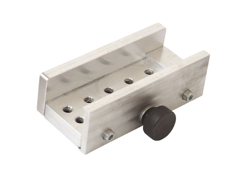 Шаблон сверлильный для Т-соединителя, F50. Рис. 3