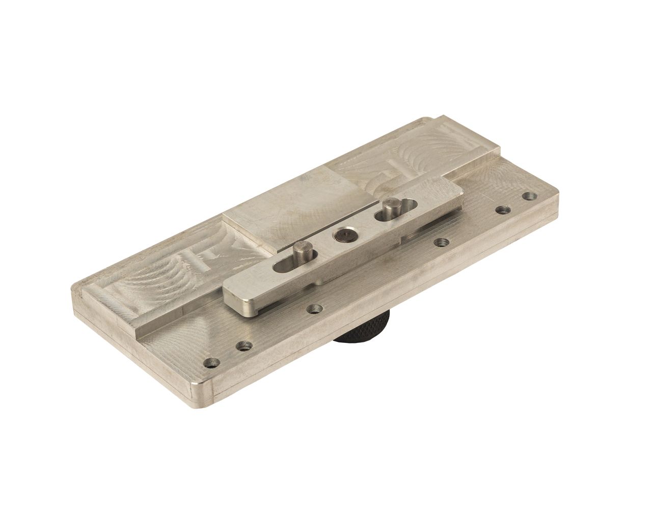 Шаблон сверлильный для угл. соед. окон. ств. S158. Рис. 2