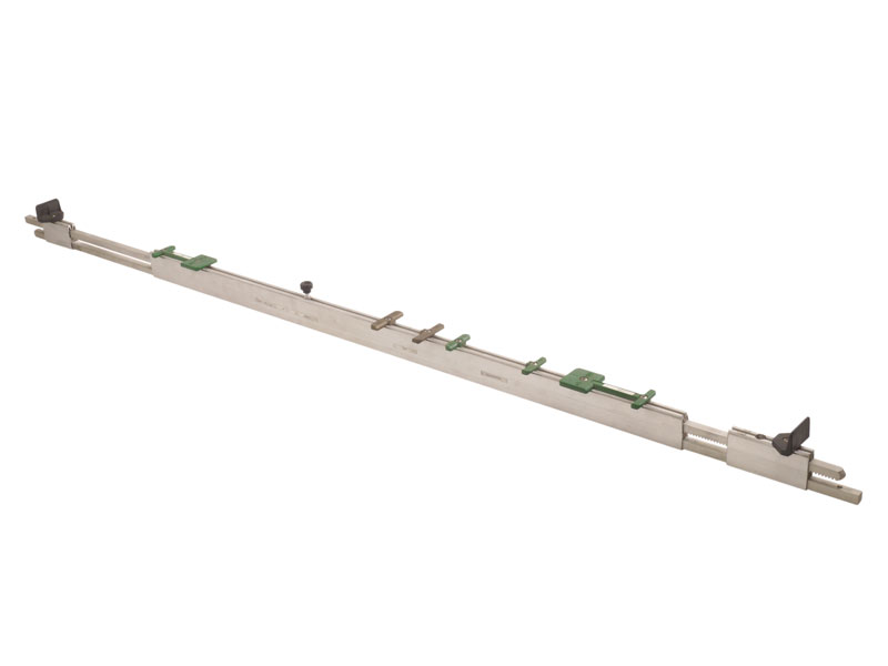 Шаблон телескоп.NT мех-м п/о средн./перем. 1601-2000. Рис. 1