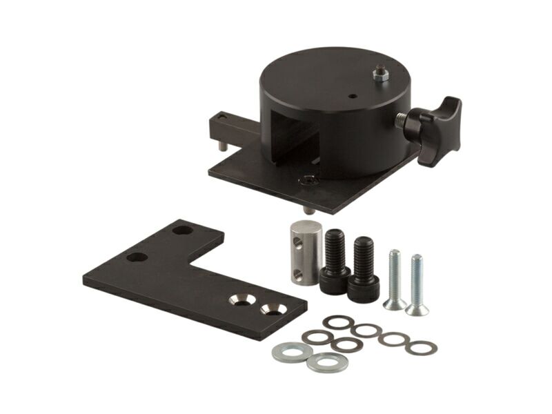 Шибер пневмоножниц левый. Рис. 1 Шибер пневмоножниц левый. Рис. 1