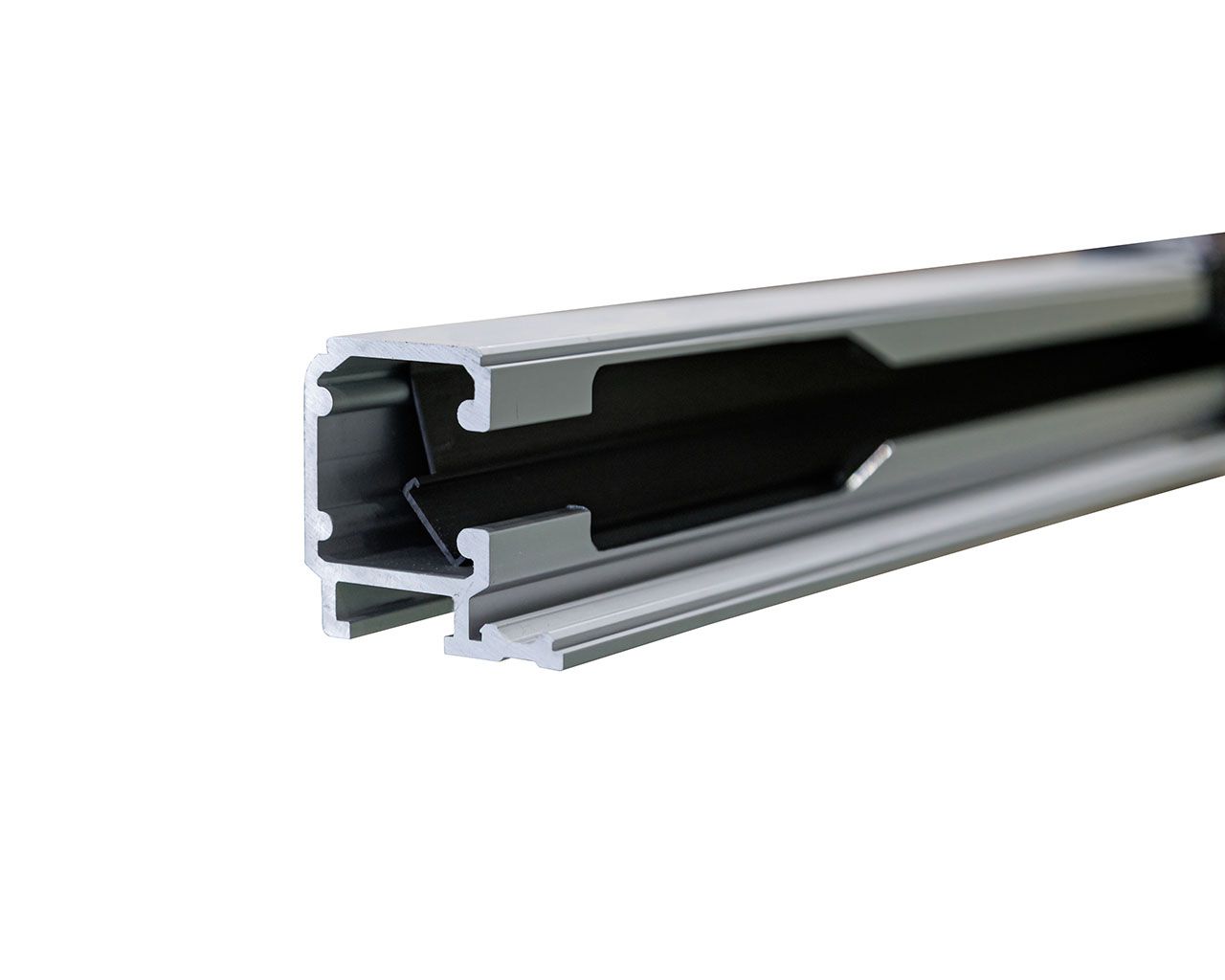 Шина ходовая 4 м (комплект) FOLD, сред. бронза R05.3. Рис. 1