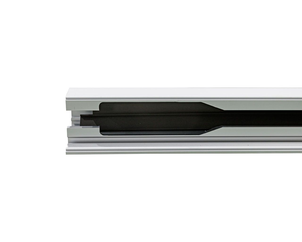 Шина ходовая 4 м (комплект) FOLD, сред. бронза R05.3. Рис. 2