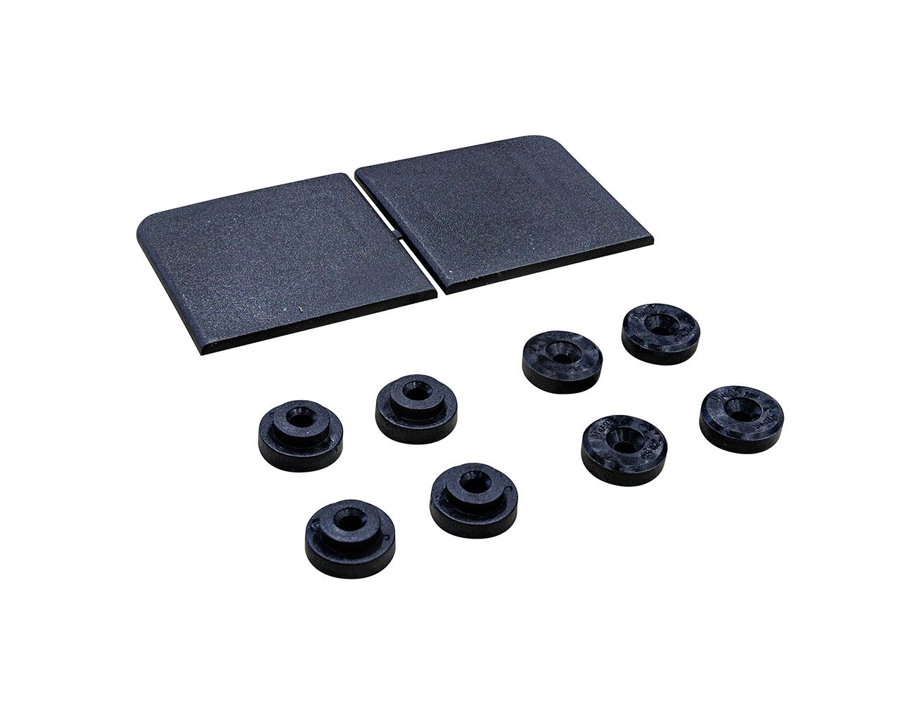 Шина ходовая 4 м (комплект) FOLD, сред. бронза R05.3. Рис. 3 Шина ходовая 4 м (комплект) FOLD, сред. бронза R05.3. Рис. 3