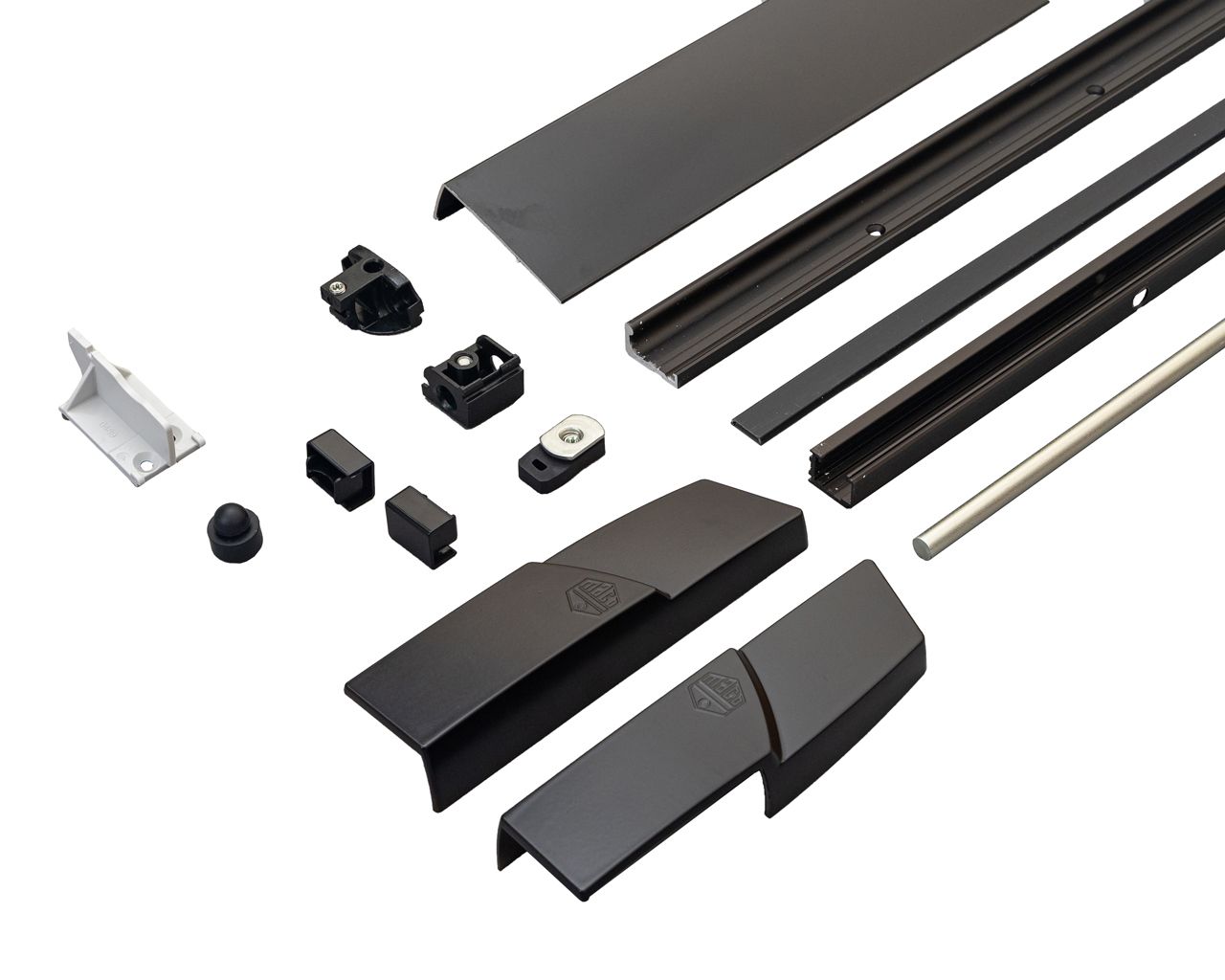 Шины SKB-S/SE/Z 1051-1250, комплект коричневый. Рис. 3