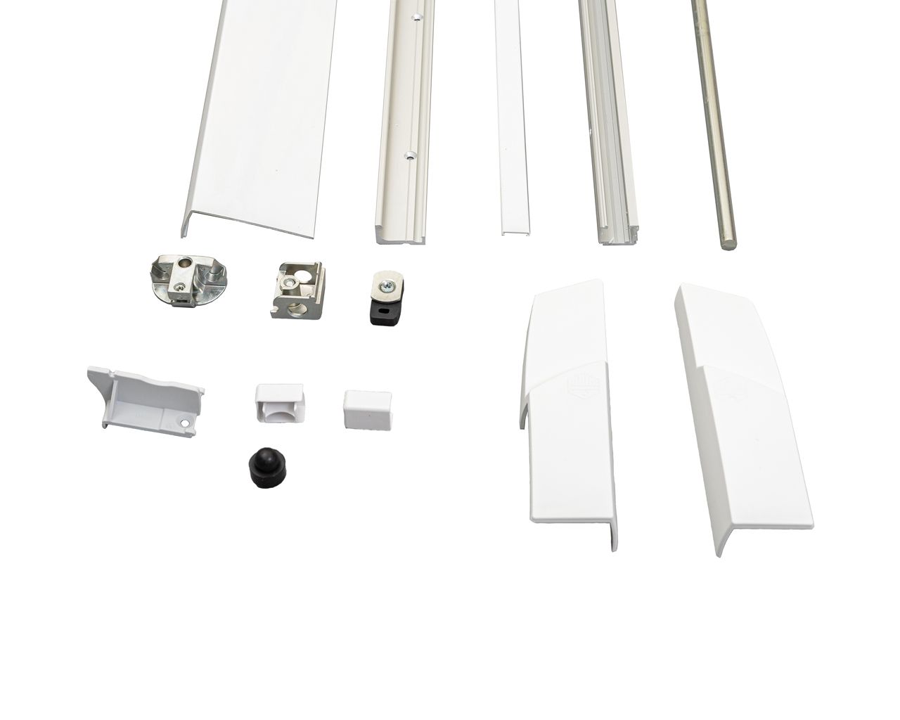 Шины SKB-S/SE/Z  1251-1450, комплект белый. Рис. 2