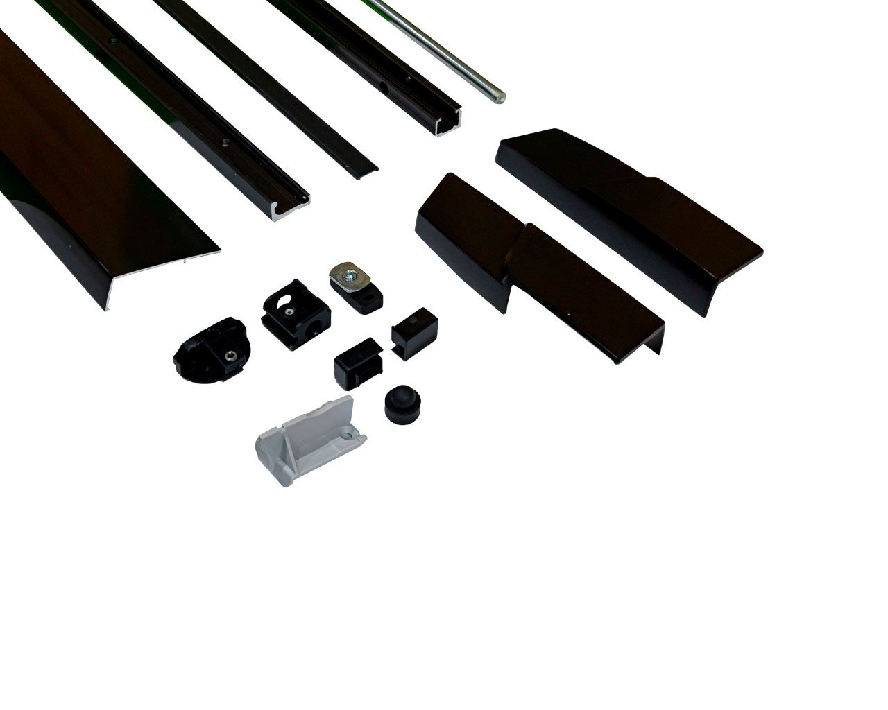 Шины SKB-S/SE/Z  1251-1450, комплект коричневый. Рис. 3