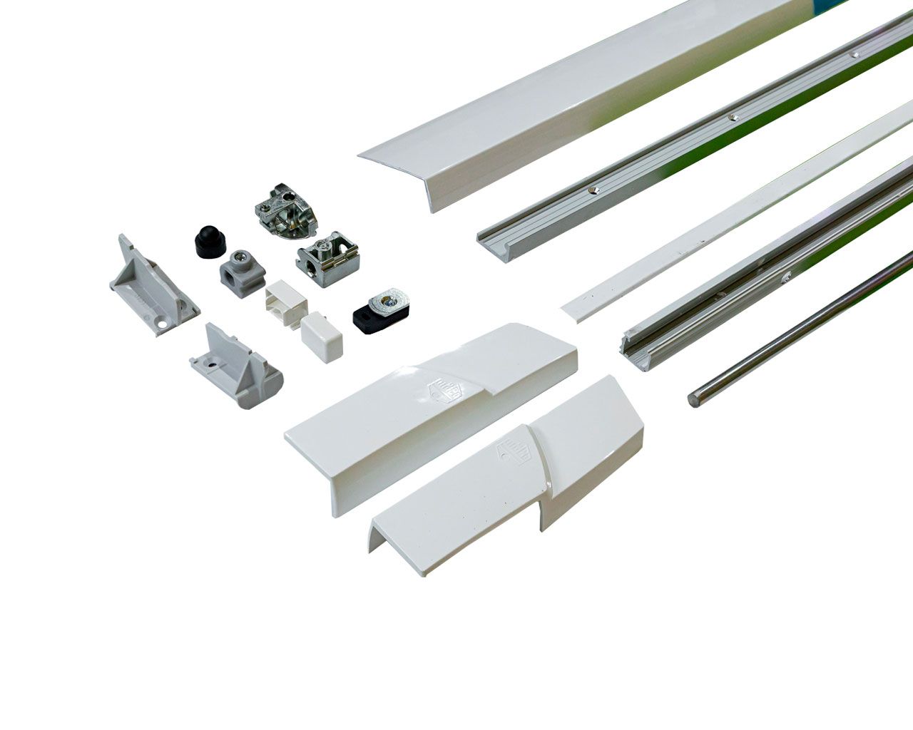 Шины SKB-S/SE/Z 1451-1650, комплек белый. Рис. 2 Шины SKB-S/SE/Z 1451-1650, комплек белый. Рис. 2