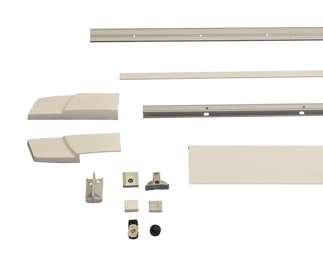 Шины SKB-S/SE/Z  620-900, комплект белый. Рис. 2