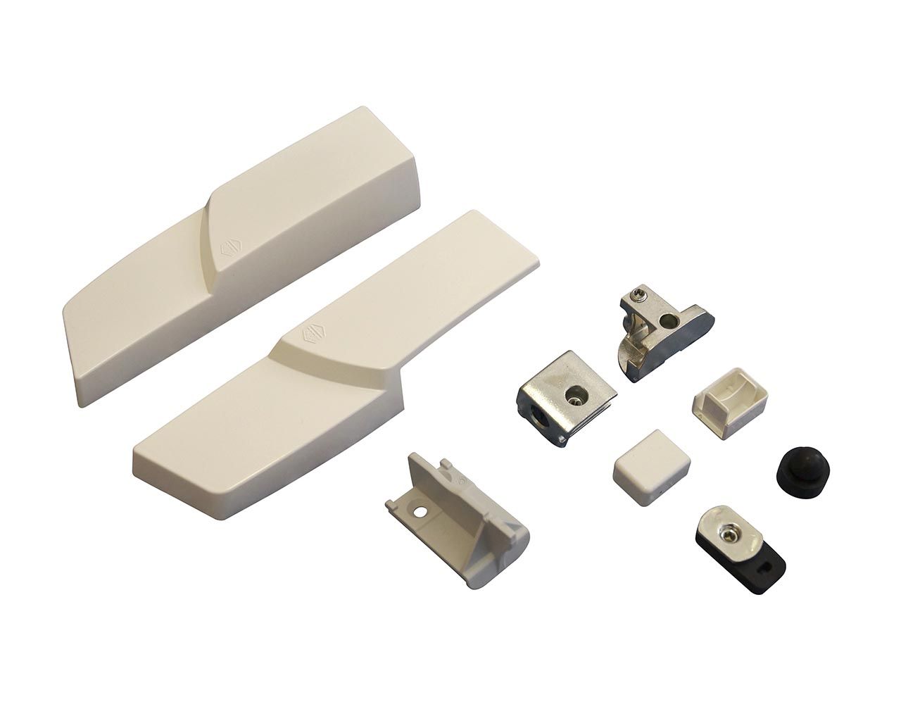 Шины SKB-S/SE/Z  901-1050, комплект белый. Рис. 3