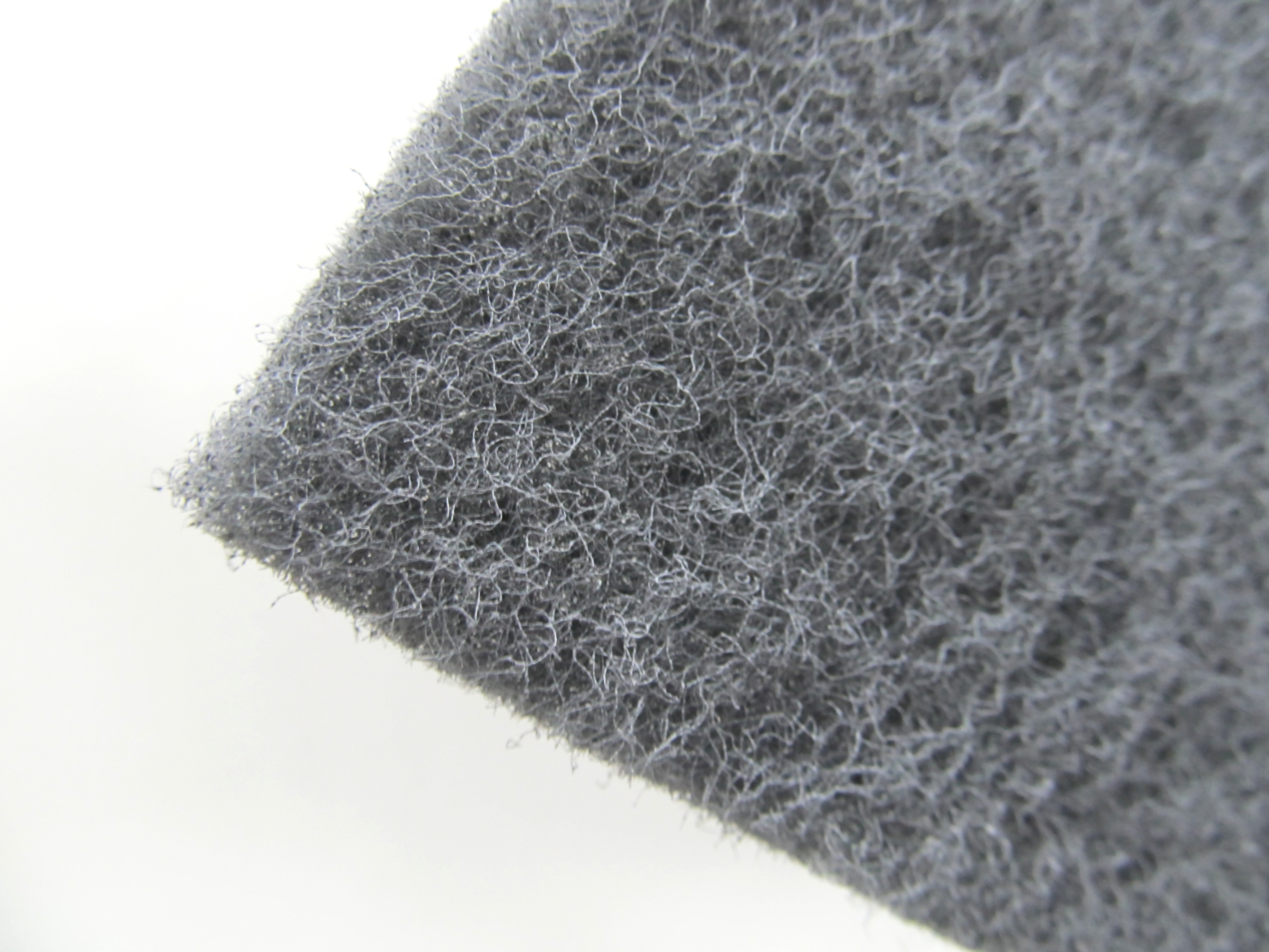 Шлиф войлок HANKO Tex 150x225мм Ultra Fine (P1200-1500) серый. Рис. 1 Шлиф войлок HANKO Tex 150x225мм Ultra Fine (P1200-1500) серый. Рис. 1