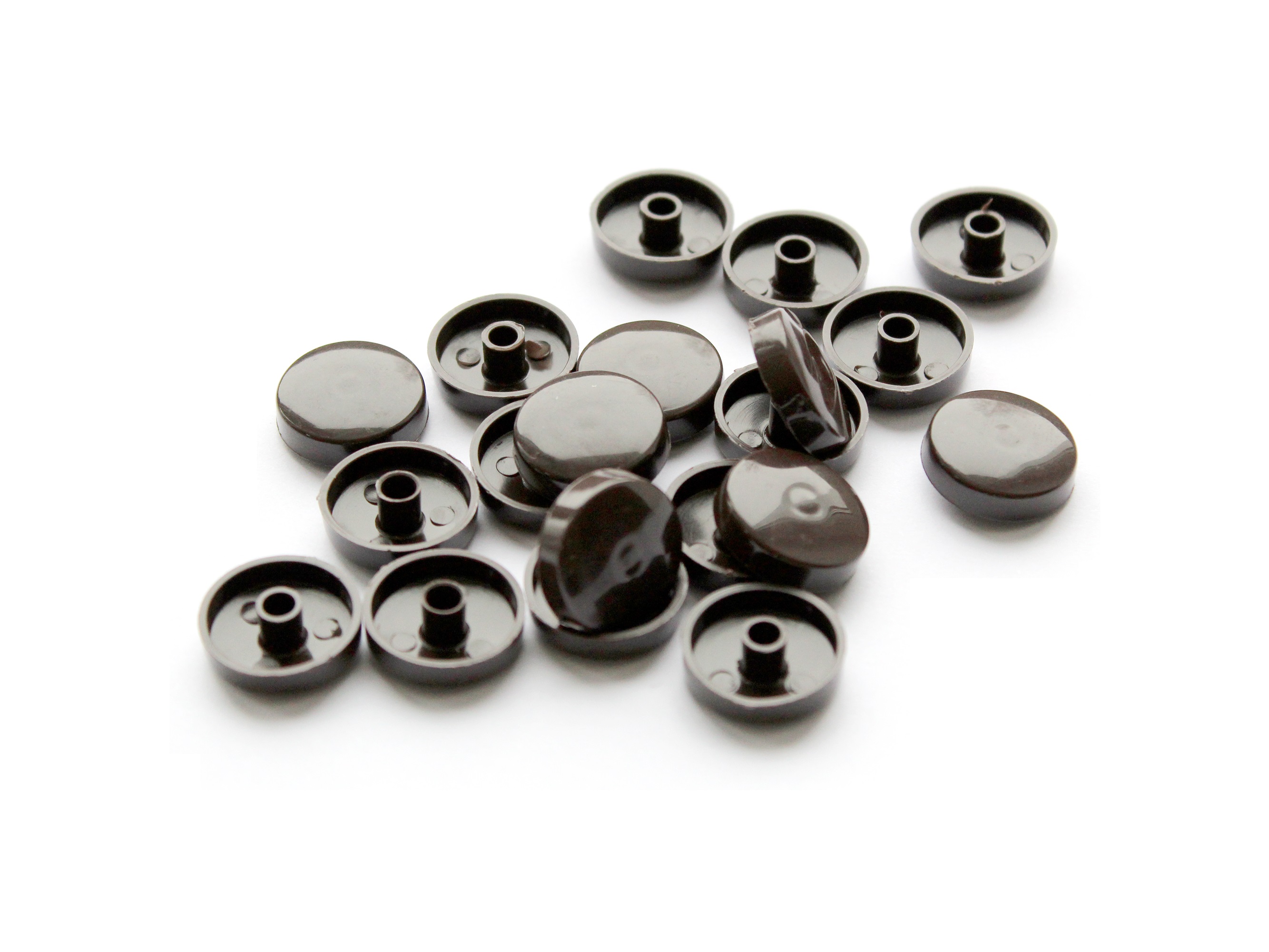 Шляпка для дюбелей и анкеров, коричневая. Рис. 3 Шляпка для дюбелей и анкеров, коричневая. Рис. 3