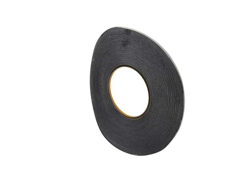 Шнур бутиловый 8915 1.5 мм, 15м