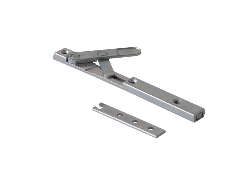 Шпингалет Elementis для гладкого фальца. Рис. 1