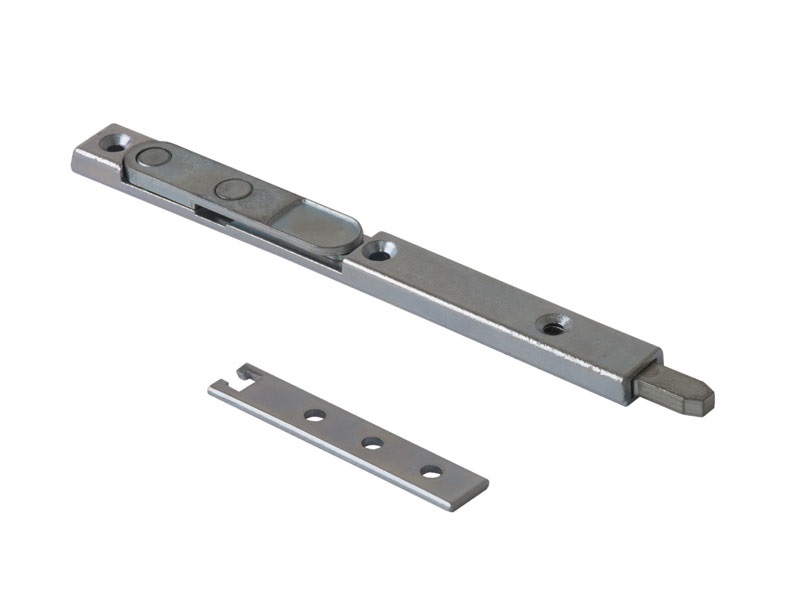 Шпингалет Elementis для гладкого фальца. Рис. 2