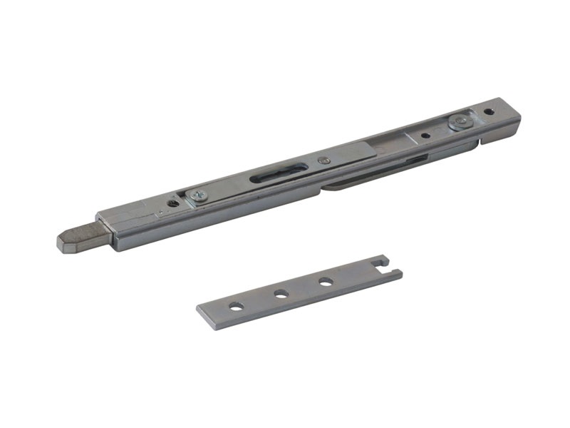 Шпингалет Elementis для гладкого фальца. Рис. 3