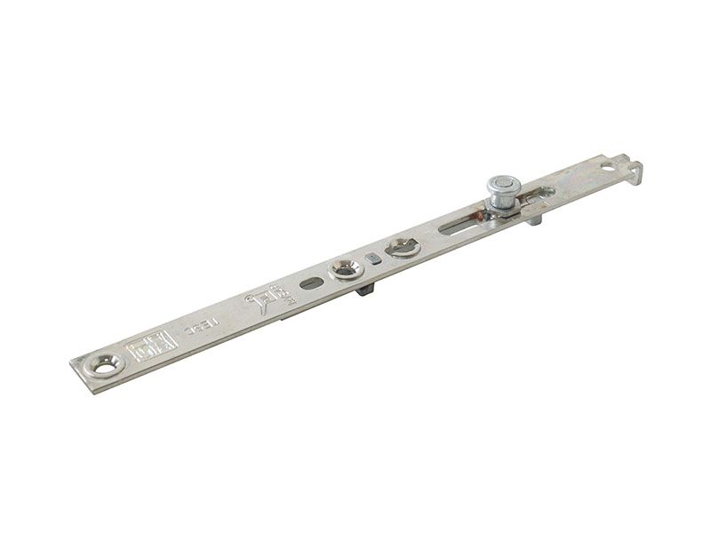 Шпингалет для трапецевидных окон. Рис. 1