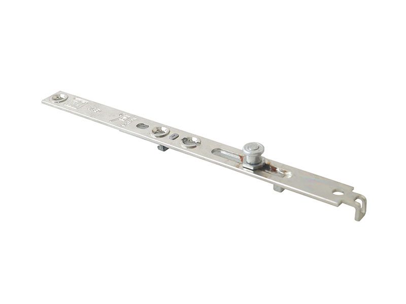 Шпингалет для трапецевидных окон. Рис. 2