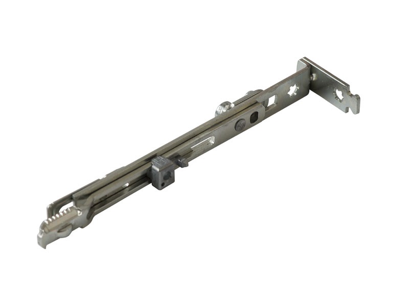 Шпингалет нижн. пов-отк. запора 1000 - 2400 мм.. Рис. 3