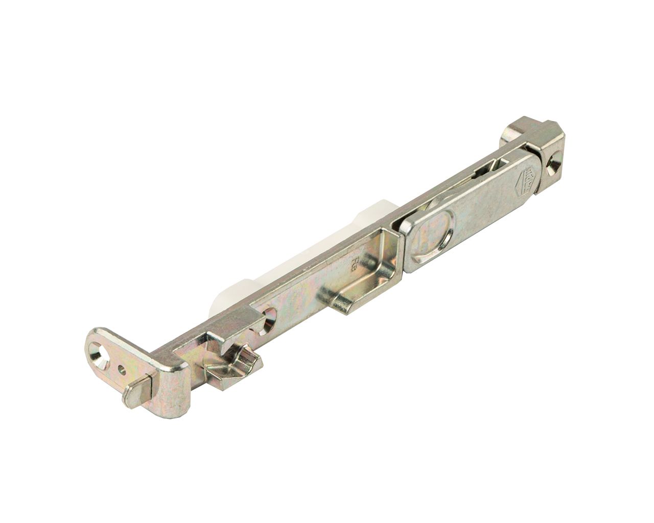 Шпингалет нижний правый MM-KS для фурнитурного паза L=170 мм. Рис. 1 Шпингалет нижний правый MM-KS для фурнитурного паза L=170 мм. Рис. 1